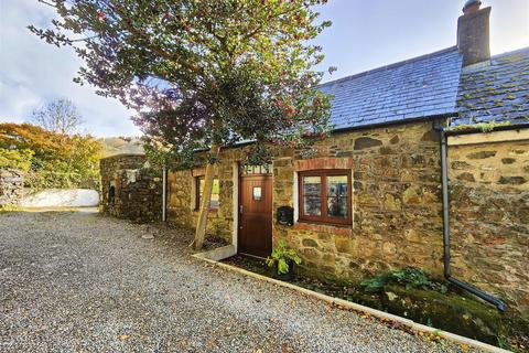 2 bedroom cottage for sale - Glyn-Y-Mel Road, Lower Town, Fishguard