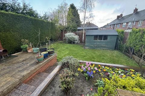 3 bedroom semi-detached house for sale - James Street, Anstey, Leicester