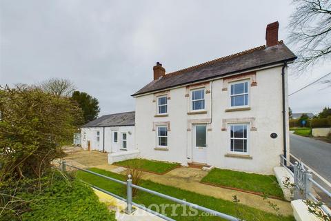 4 bedroom detached house for sale, Cwm Cou, Newcastle Emlyn