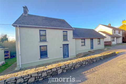 3 bedroom detached house for sale, Blaenporth, Cardigan