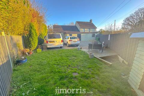 undefined, Blaenporth, Cardigan