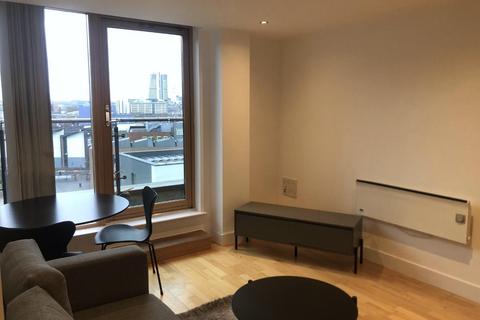 1 bedroom apartment to rent - La Salle, Chadwick St, Leeds