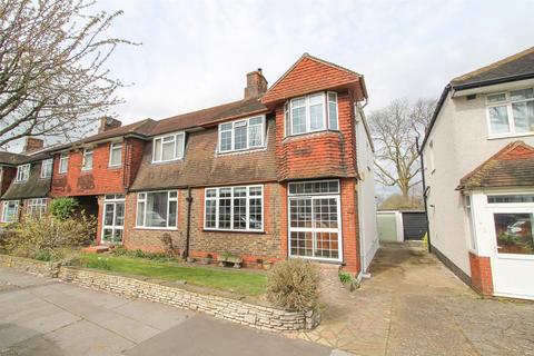 3 bedroom semi-detached house for sale - Court Drive, Waddon CR0