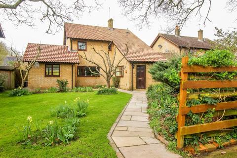 4 bedroom detached house for sale, Church Lane, Abington, Cambridge