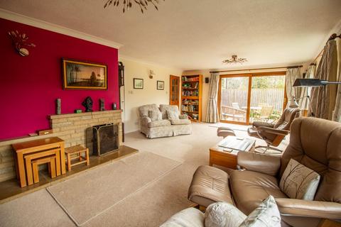 4 bedroom detached house for sale, Church Lane, Abington, Cambridge