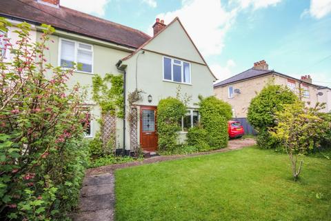 11 Cambridge Road, Coton, Cambridge, CB23 7PJ