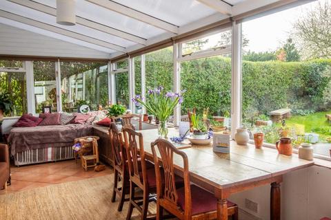 11 Cambridge Road, Coton, Cambridge, CB23 7PJ