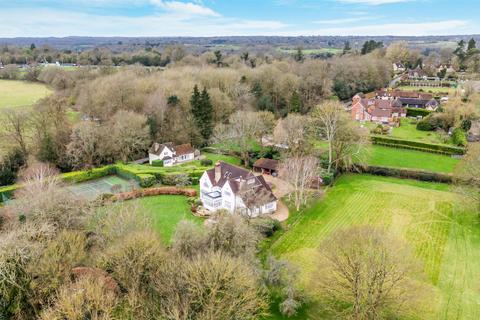 6 bedroom country house for sale, Elmore Road, Chipstead, Coulsdon