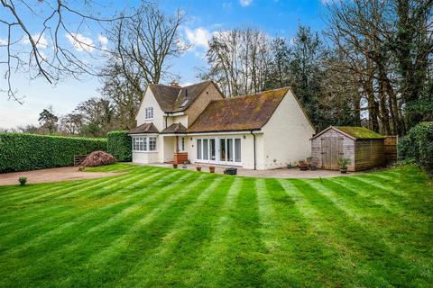 6 bedroom country house for sale, Elmore Road, Chipstead, Coulsdon