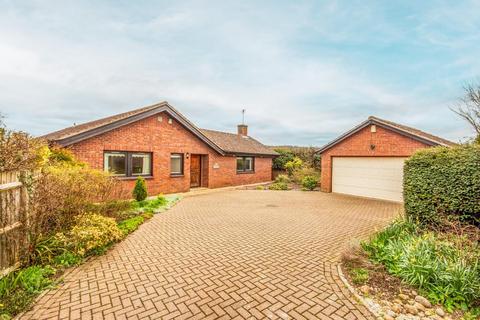 17 Caxton Lane, Foxton, Cambridge, CB22 6SR