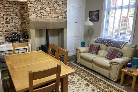 3 bedroom cottage for sale, 25 Flash Lane, Mirfield WF14