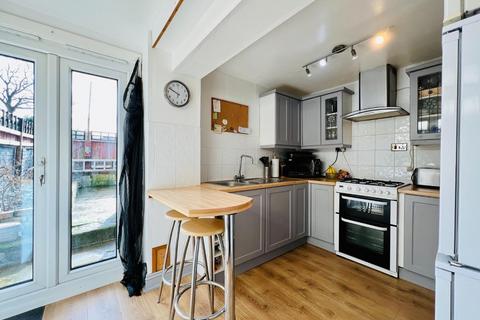 2 bedroom terraced house for sale - Denmark Street, Folkestone