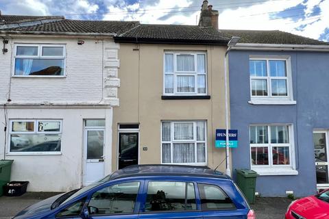 44 Denmark Street, Folkestone, CT19 6EQ