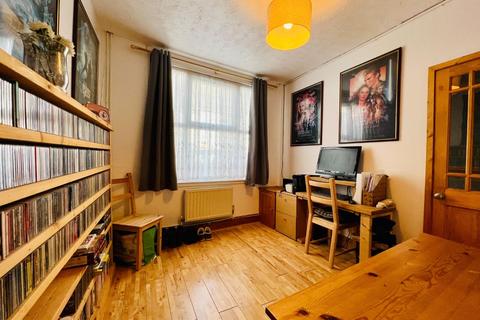 44 Denmark Street, Folkestone, CT19 6EQ