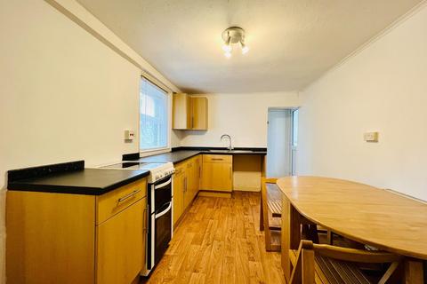 1 bedroom flat for sale, St Johns Church Road, Folkestone, Kent