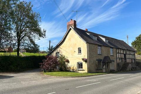 4 bedroom detached house for sale - Adforton Farm, Adforton, Leintwardine, Craven Arms, Herefordshire, SY7 0NF