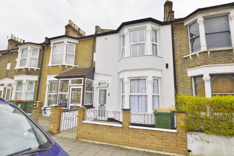 168 Monega Road, London, E7 8ER