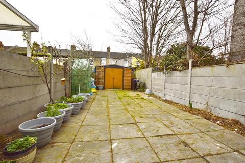 168 Monega Road, London, E7 8ER