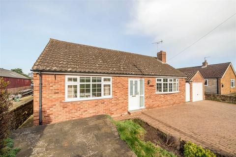 3 bedroom detached bungalow for sale, Back Lane, Dishforth, Thirsk