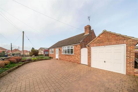 3 bedroom detached bungalow for sale, Back Lane, Dishforth, Thirsk