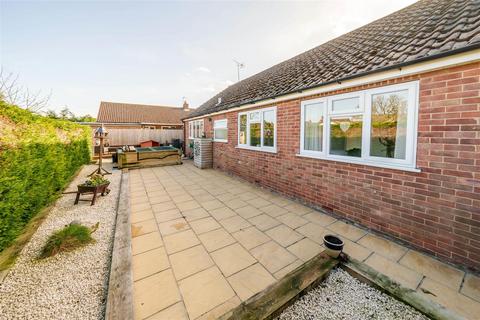 3 bedroom detached bungalow for sale, Back Lane, Dishforth, Thirsk