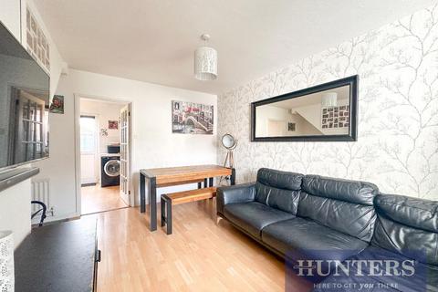 2 bedroom end of terrace house for sale - Cotswold Way, Worcester Park