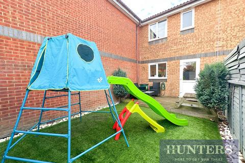 98 Cotswold Way, Worcester Park, KT4 8LN