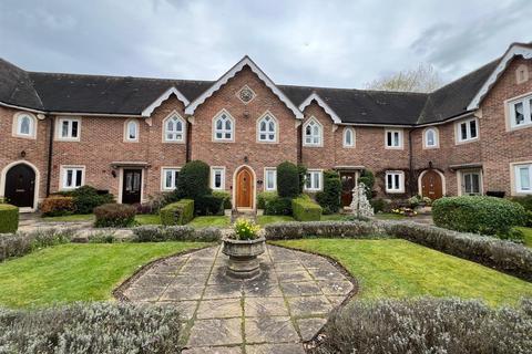 2 bedroom terraced house for sale, High Street, Kinver, DY7 6ER