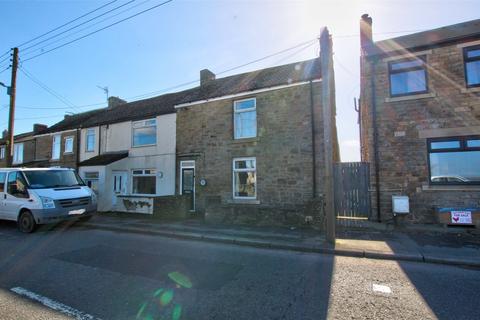 2 bedroom end of terrace house for sale - Toft Hill, Bishop Auckland, County Durham, DL14