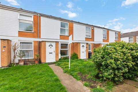 24 Willmore End, London, SW19 3DF