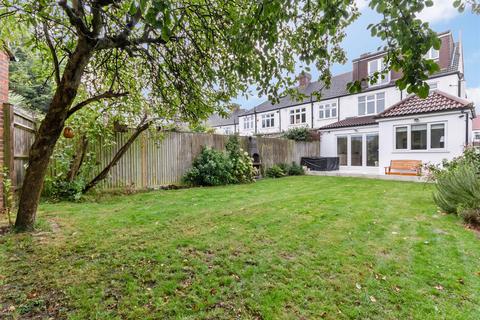 4 bedroom end of terrace house for sale, Westway, Raynes Park SW20