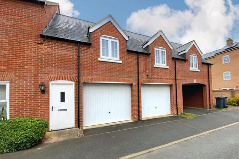 2 bedroom coach house for sale, Broad Mead Avenue, Great Denham, Bedford