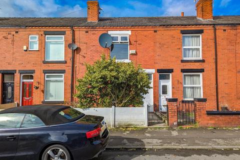 Leigh - 2 bedroom terraced house for sale