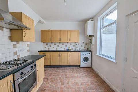 2 bedroom terraced house for sale, Etherstone Street, Leigh