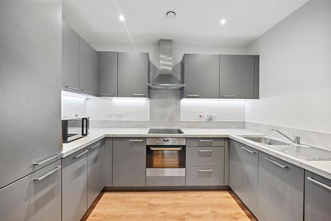 1 bedroom flat for sale, Finchley Road, London NW3