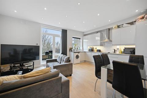undefined, Mill Lane, London NW6