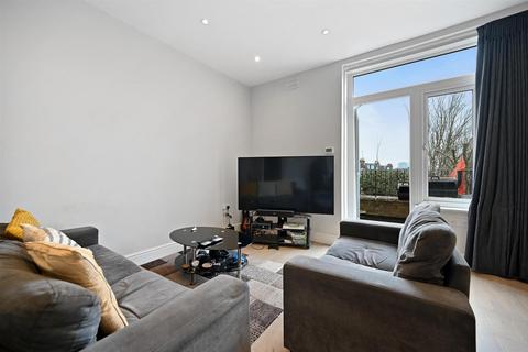 undefined, Mill Lane, London NW6