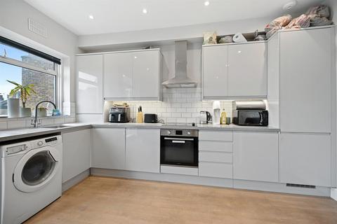 undefined, Mill Lane, London NW6