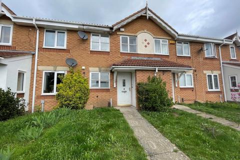 2 bedroom house to rent, Hilcot Green, Leicester