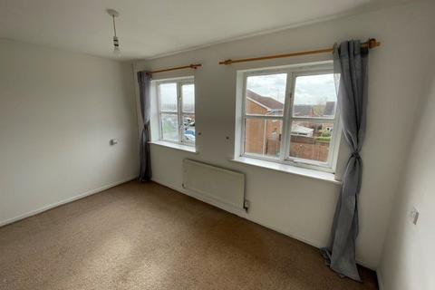 2 bedroom house to rent - Hilcot Green, Leicester
