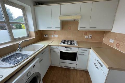 2 bedroom house to rent, Hilcot Green, Leicester