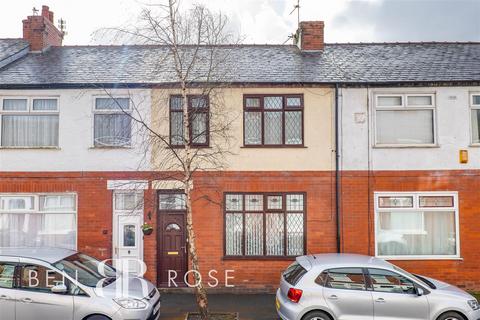 3 bedroom terraced house for sale, Colenso Road, Ashton-On-Ribble, Preston