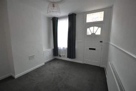 2 bedroom terraced house for sale, Lorrimer Road, Leicester