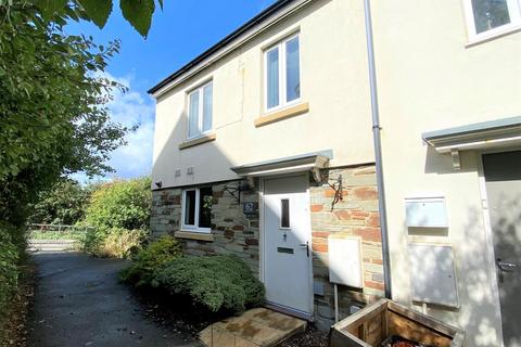 3 bedroom end of terrace house to rent, Cavendish Crescent, Newquay TR7