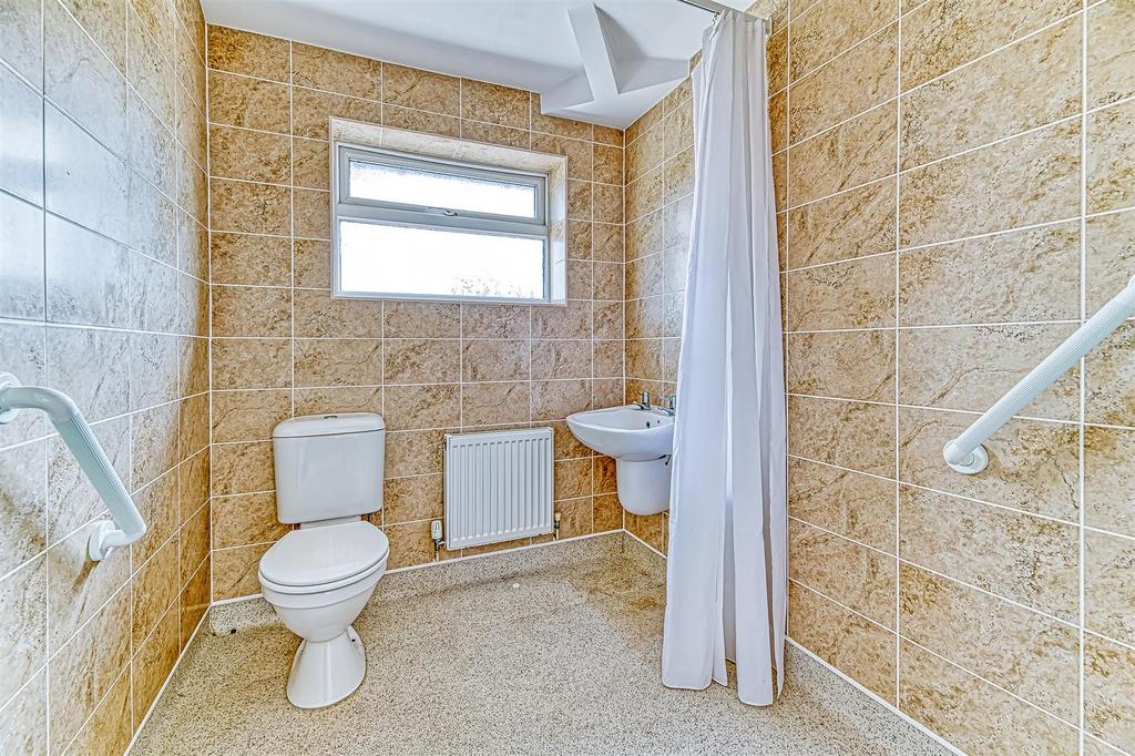 Wet Room