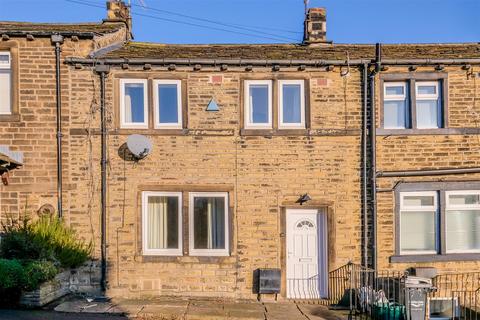 2 bedroom cottage to rent - Station Road,Holywell Green, Halifax