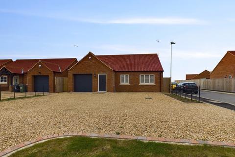 3 bedroom detached bungalow for sale, Hungate Road, Wisbech PE14