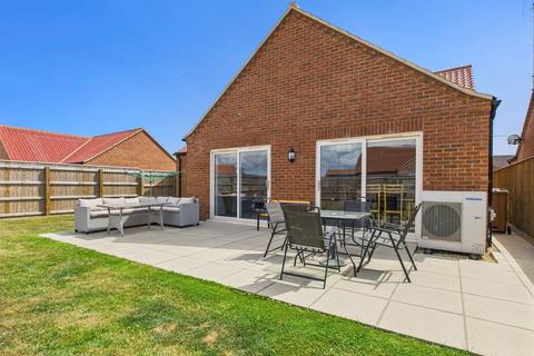 undefined, Hungate Road, Wisbech PE14