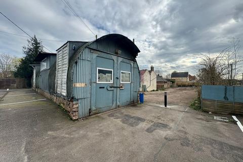 Commercial development to rent, Railway Road, Downham Market PE38