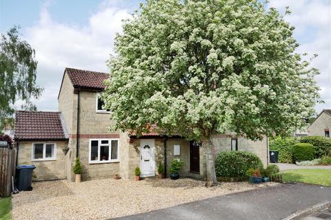 4 bedroom semi-detached house for sale - Wenhill Heights, Calne